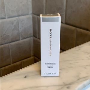 Rodan + Fields Active Hydration Bright Eye Complex